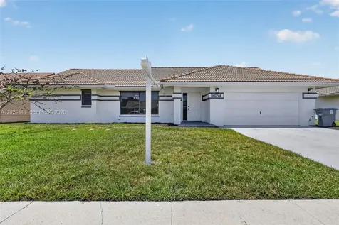 9654 Sun Pointe Drive Boynton Beach FL 33437