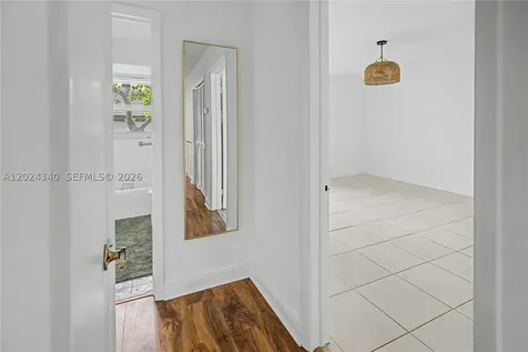 6815 Edgewater Drive Coral Gables FL 33133