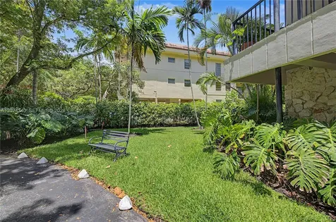 6815 Edgewater Drive Coral Gables FL 33133