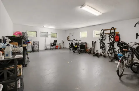 6815 Edgewater Drive Coral Gables FL 33133