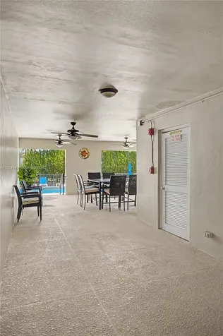6815 Edgewater Drive Coral Gables FL 33133