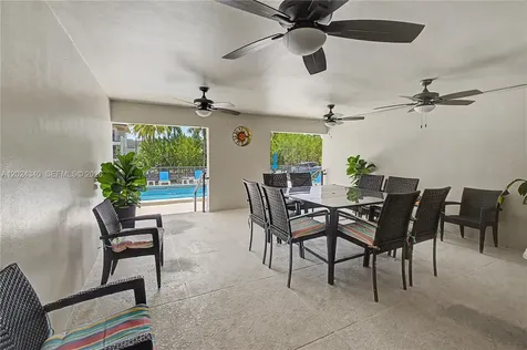 6815 Edgewater Drive Coral Gables FL 33133