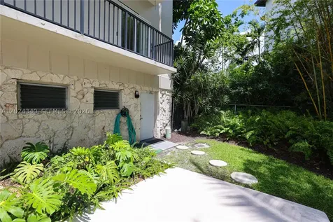6815 Edgewater Drive Coral Gables FL 33133