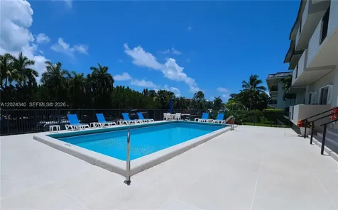 6815 Edgewater Drive Coral Gables FL 33133