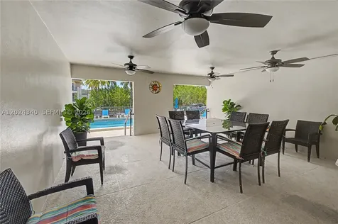 6815 Edgewater Drive Coral Gables FL 33133