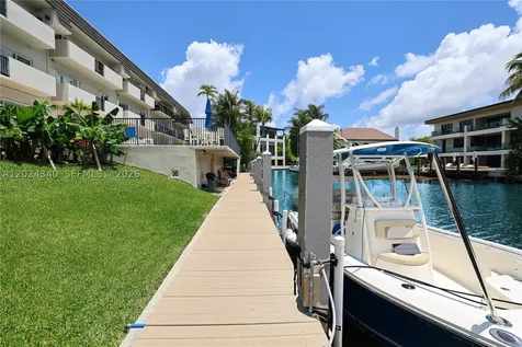 6815 Edgewater Drive Coral Gables FL 33133