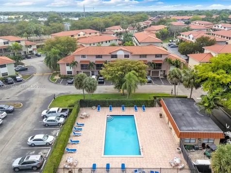 9728 Hammocks Boulevard Miami FL 33196