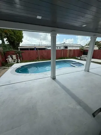 3515-3517 SW 91st Avenue Miami FL 33165