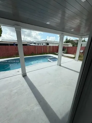 3515-3517 SW 91st Avenue Miami FL 33165