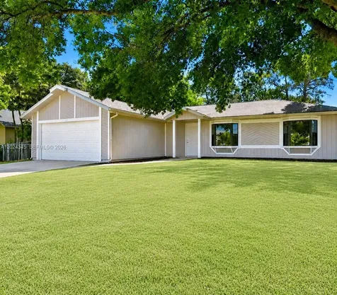 112 SE Vin Rose Circle Palm Bay FL 32909