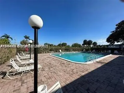 6505 Winfield Boulevard Margate FL 33063