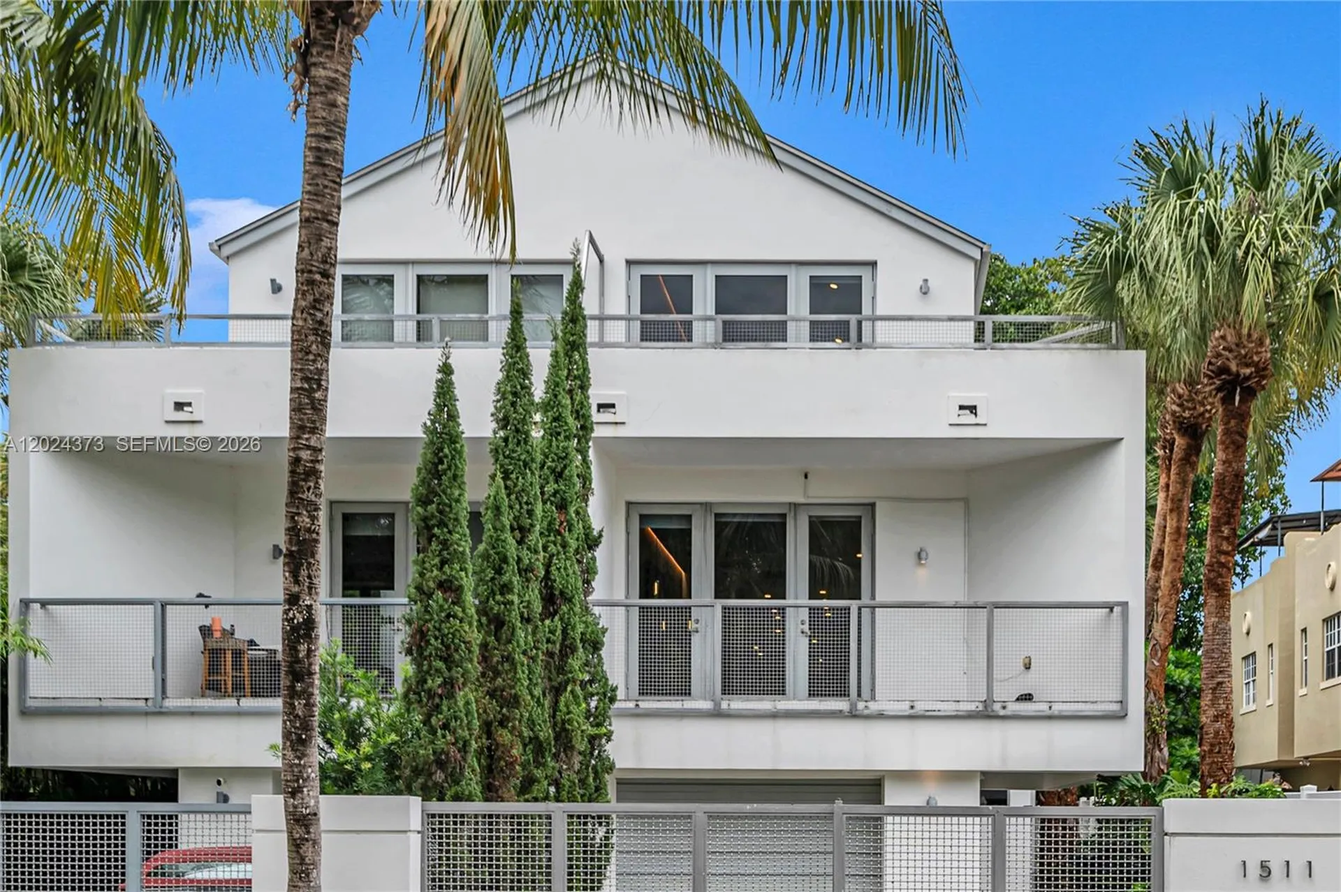 1511 NE 4th Place Fort Lauderdale FL 33301