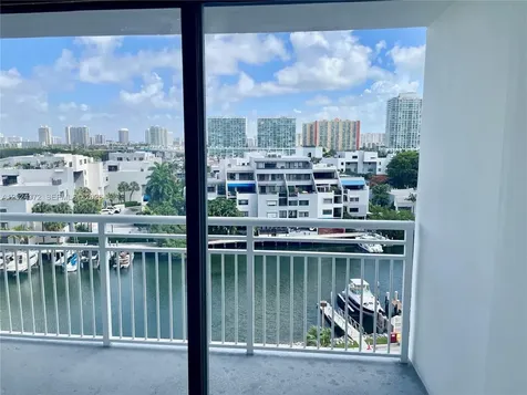 400 Kings Point Drive Sunny Isles Beach FL 33160