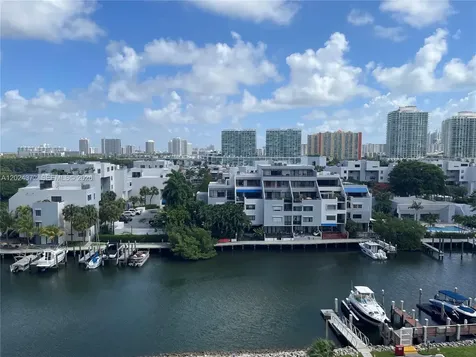 400 Kings Point Drive Sunny Isles Beach FL 33160