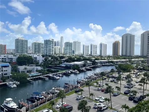 400 Kings Point Drive Sunny Isles Beach FL 33160
