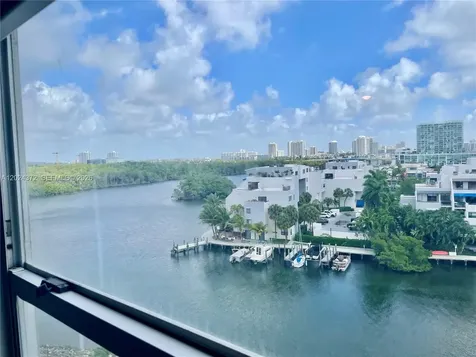 400 Kings Point Drive Sunny Isles Beach FL 33160