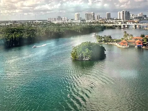 400 Kings Point Drive Sunny Isles Beach FL 33160