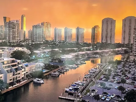 400 Kings Point Drive Sunny Isles Beach FL 33160