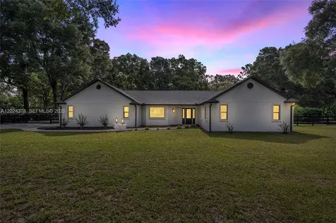 3251 SW 56th Avenue Ocala FL 34474-9415