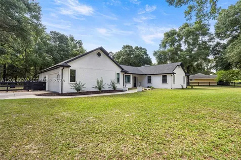 3251 SW 56th Avenue Ocala FL 34474-9415