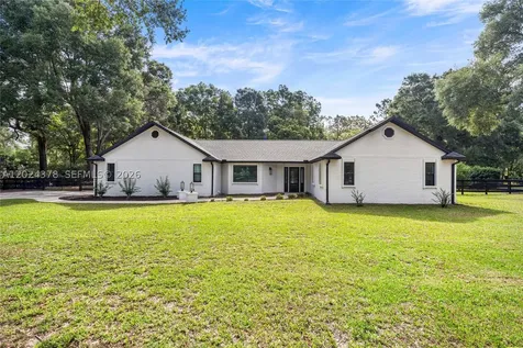 3251 SW 56th Avenue Ocala FL 34474-9415