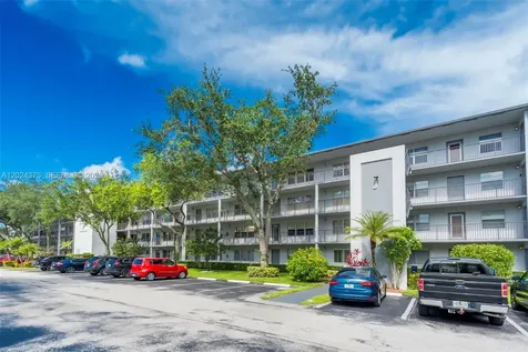 101 SW 132nd Way Pembroke Pines FL 33027