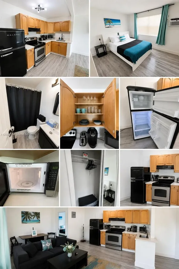 3210 Canal Drive Pompano Beach FL 33062