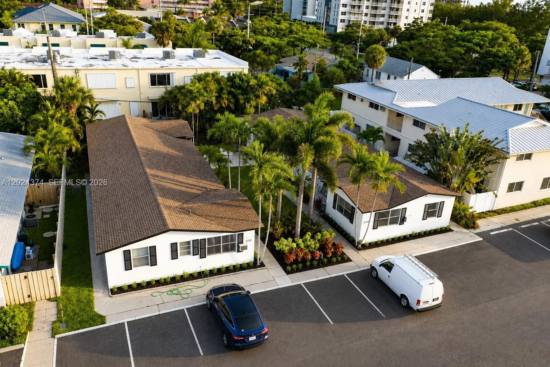 3210 Canal Drive Pompano Beach FL 33062