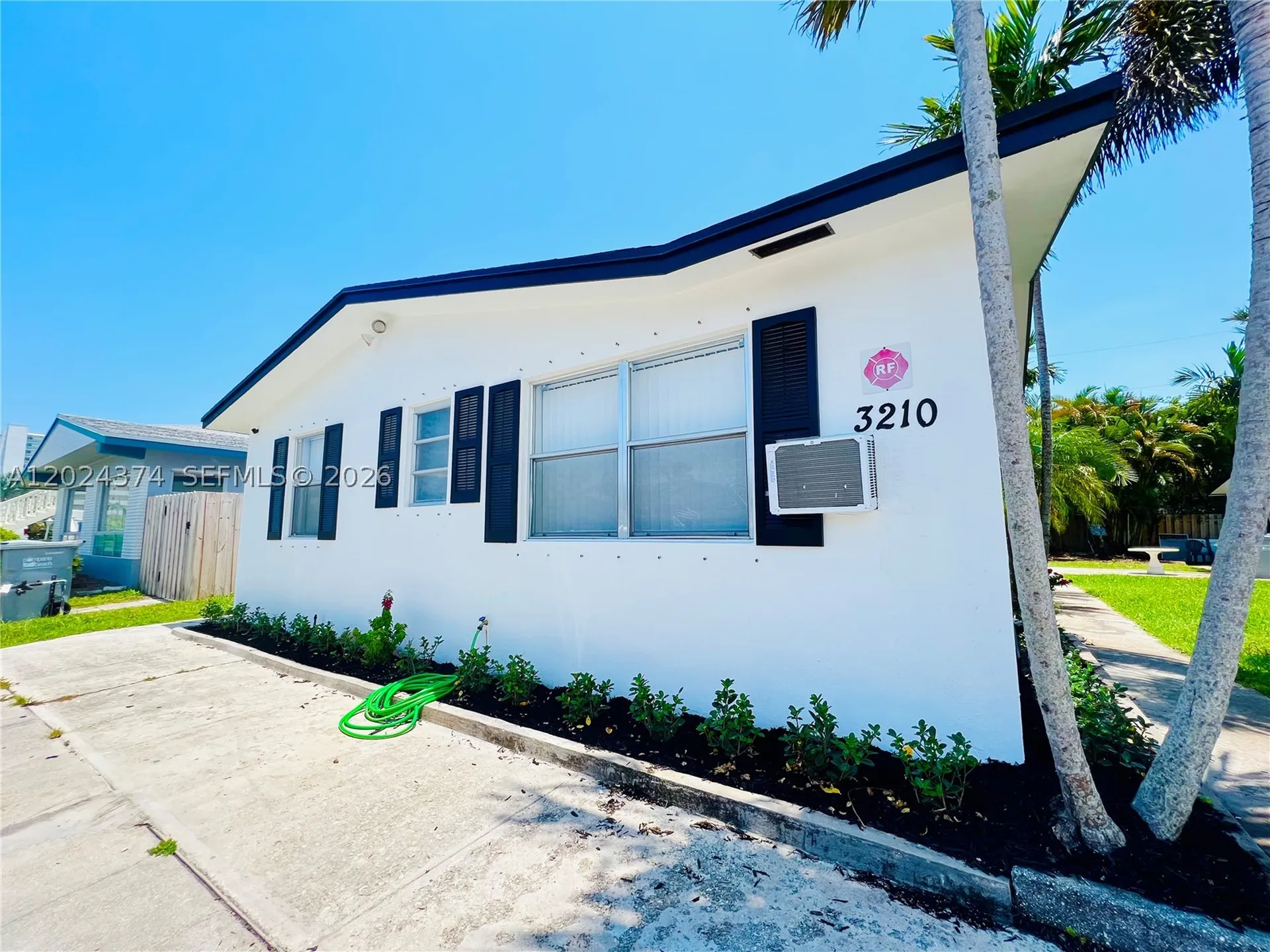 3210 Canal Drive Pompano Beach FL 33062