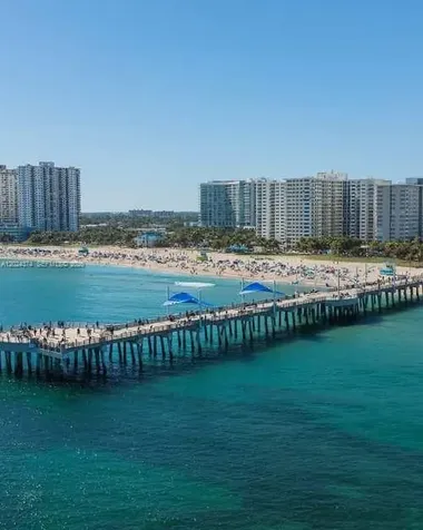 3210 Canal Drive Pompano Beach FL 33062