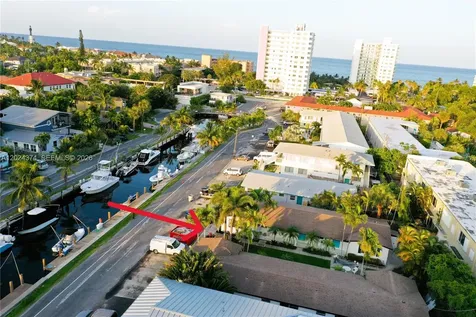 3210 Canal Drive Pompano Beach FL 33062