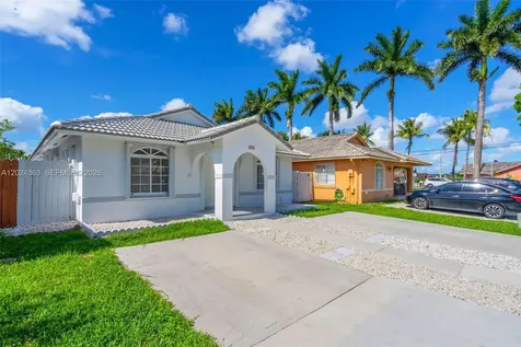 9703 NW 127th Street Hialeah Gardens FL 33018