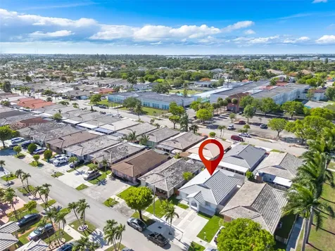 9703 NW 127th Street Hialeah Gardens FL 33018