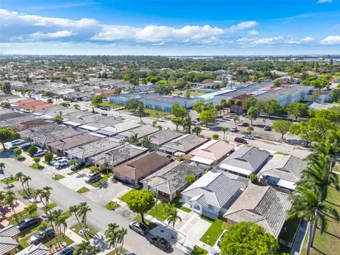 9703 NW 127th Street Hialeah Gardens FL 33018