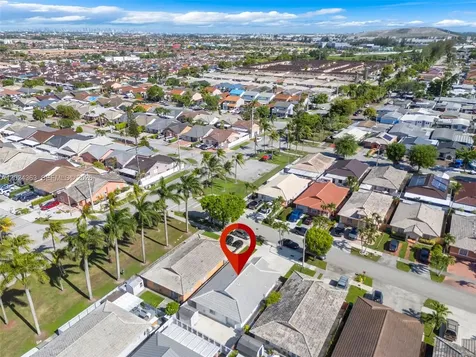 9703 NW 127th Street Hialeah Gardens FL 33018