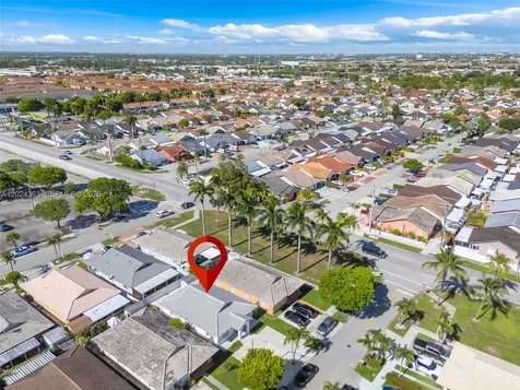 9703 NW 127th Street Hialeah Gardens FL 33018