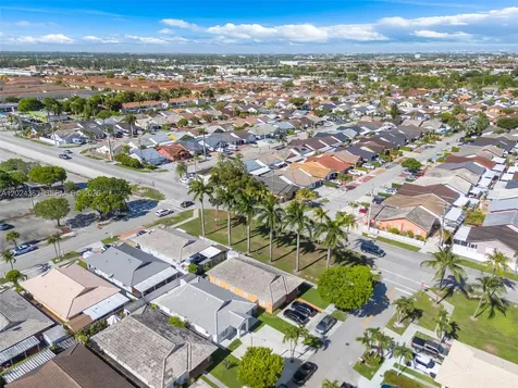 9703 NW 127th Street Hialeah Gardens FL 33018