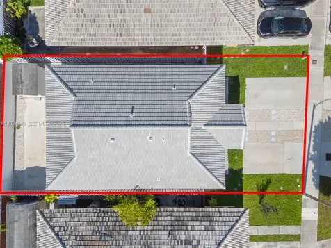 9703 NW 127th Street Hialeah Gardens FL 33018