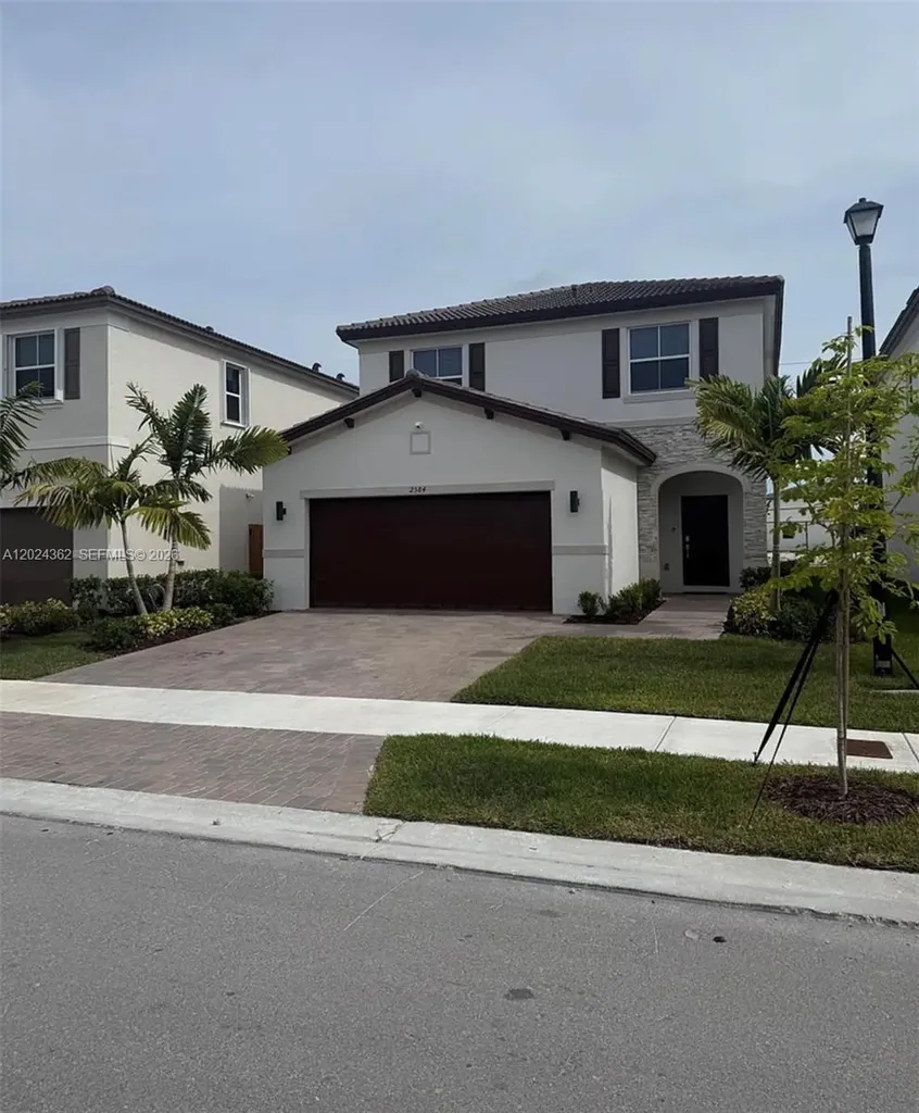 2584 SE 25th Court Homestead FL 33035