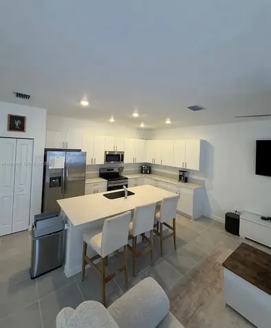 2584 SE 25th Court Homestead FL 33035