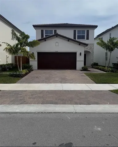 2584 SE 25th Court Homestead FL 33035