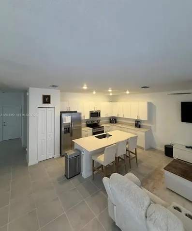 2584 SE 25th Court Homestead FL 33035