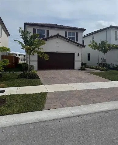 2584 SE 25th Court Homestead FL 33035