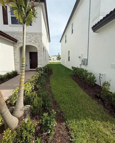2584 SE 25th Court Homestead FL 33035