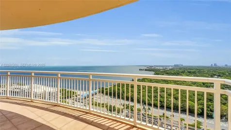 2475 Brickell Avenue Miami FL 33129