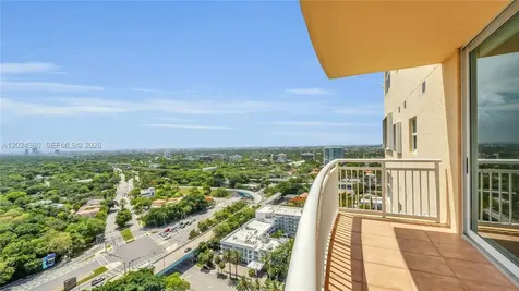 2475 Brickell Avenue Miami FL 33129
