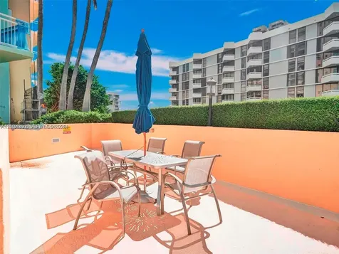 2475 Brickell Avenue Miami FL 33129