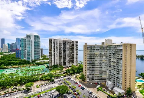 2475 Brickell Avenue Miami FL 33129