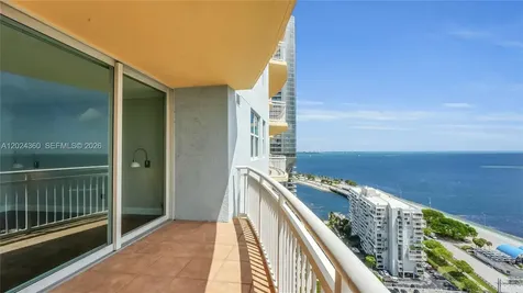 2475 Brickell Avenue Miami FL 33129