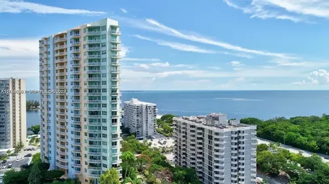 2475 Brickell Avenue Miami FL 33129